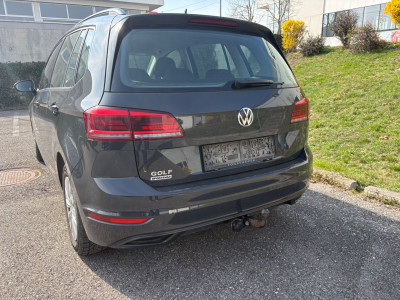 VW Golf Sportsvan Gebrauchtwagen