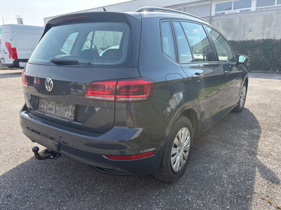 VW Golf Sportsvan Gebrauchtwagen