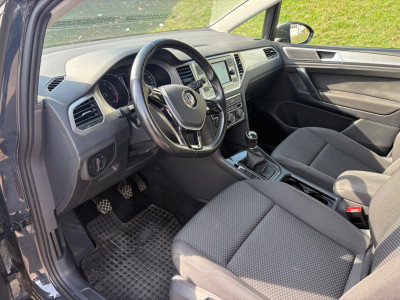 VW Golf Sportsvan Gebrauchtwagen