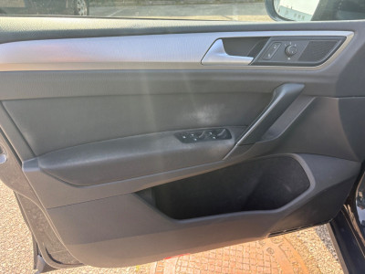 VW Golf Sportsvan Gebrauchtwagen