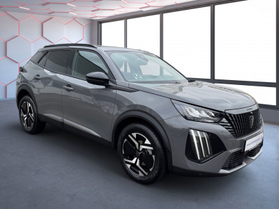 Peugeot 2008 Gebrauchtwagen