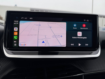 Peugeot 2008 Gebrauchtwagen Peugeot 2008 Gebrauchtwagen