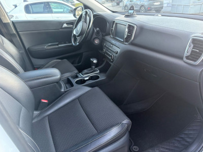 KIA Sportage Gebrauchtwagen