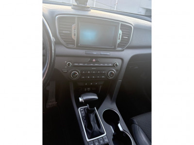 KIA Sportage Gebrauchtwagen