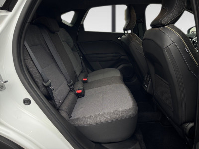 Renault Captur Gebrauchtwagen