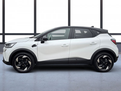 Renault Captur Gebrauchtwagen