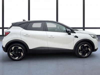 Renault Captur Gebrauchtwagen
