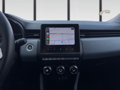 Renault Clio Gebrauchtwagen