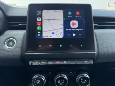 Renault Clio Gebrauchtwagen