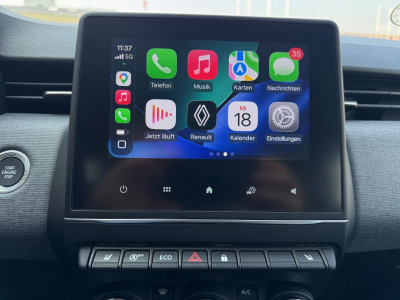 Renault Clio Gebrauchtwagen