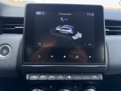 Renault Clio Gebrauchtwagen