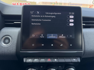 Renault Clio Gebrauchtwagen