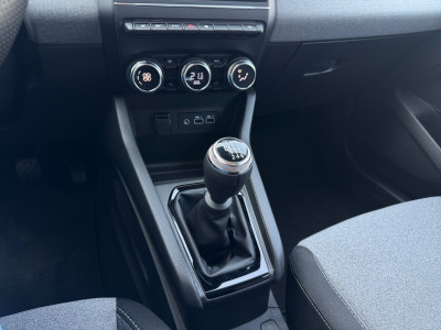 Renault Clio Gebrauchtwagen