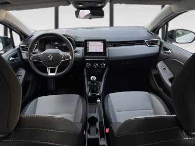 Renault Clio Gebrauchtwagen