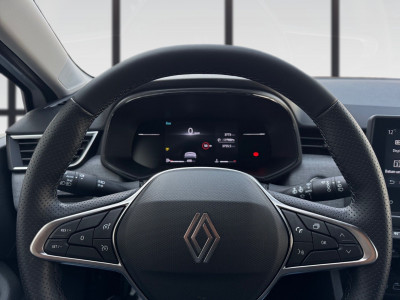 Renault Clio Gebrauchtwagen