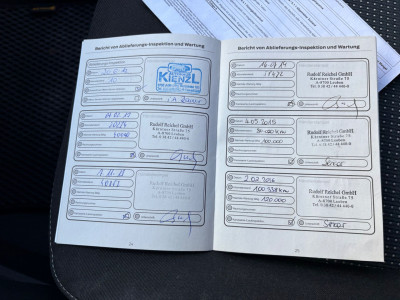 Ford Galaxy Gebrauchtwagen