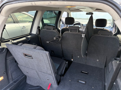 Ford Galaxy Gebrauchtwagen