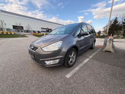Ford Galaxy Gebrauchtwagen