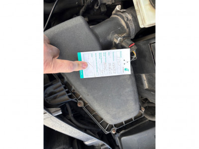 Ford Galaxy Gebrauchtwagen