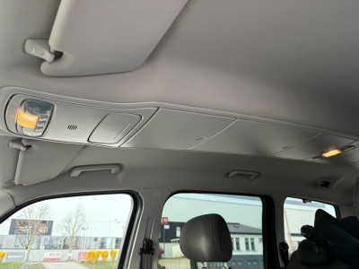 Ford Galaxy Gebrauchtwagen