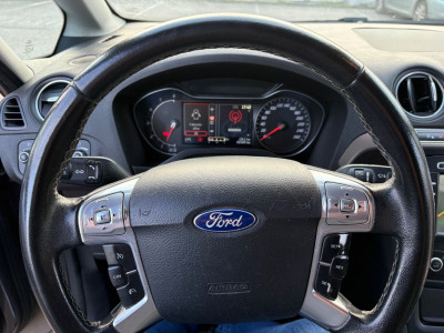 Ford Galaxy Gebrauchtwagen