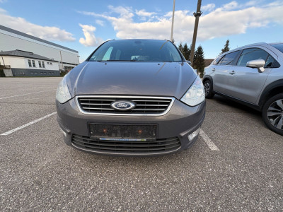 Ford Galaxy Gebrauchtwagen