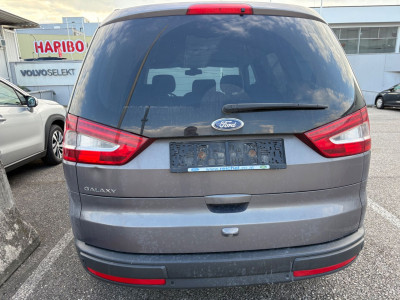 Ford Galaxy Gebrauchtwagen