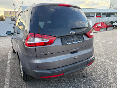 Ford Galaxy Gebrauchtwagen