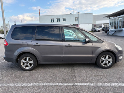 Ford Galaxy Gebrauchtwagen