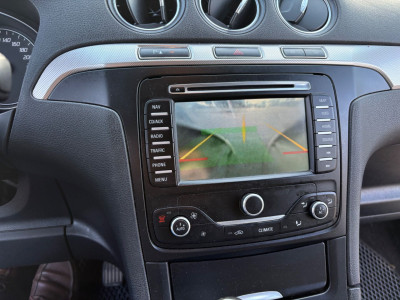 Ford Galaxy Gebrauchtwagen