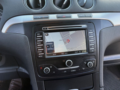 Ford Galaxy Gebrauchtwagen