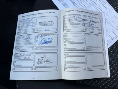 Ford Galaxy Gebrauchtwagen