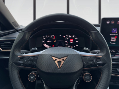 Cupra Leon Gebrauchtwagen