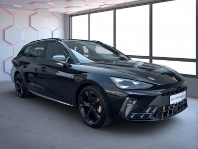 Cupra Leon Gebrauchtwagen