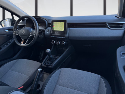 Renault Clio Gebrauchtwagen