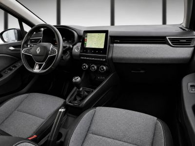 Renault Clio Gebrauchtwagen