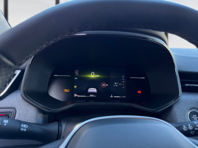 Renault Clio Gebrauchtwagen