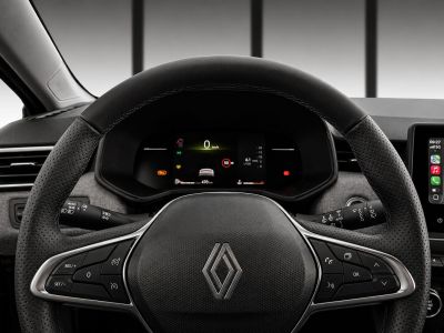 Renault Clio Gebrauchtwagen