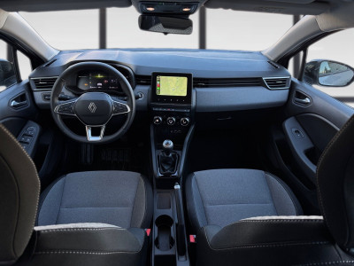 Renault Clio Gebrauchtwagen