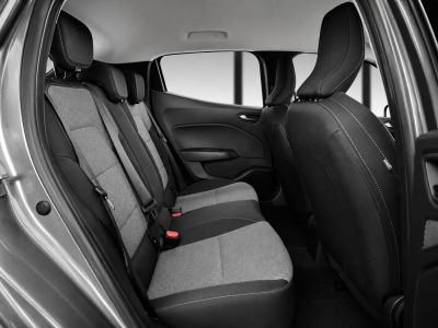 Renault Clio Gebrauchtwagen
