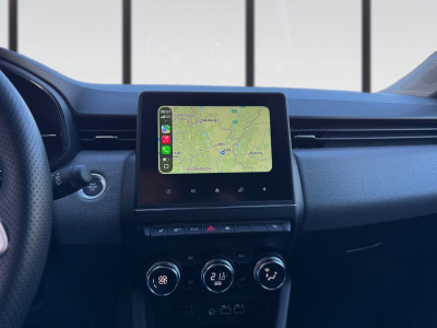 Renault Clio Gebrauchtwagen