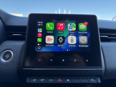 Renault Clio Gebrauchtwagen