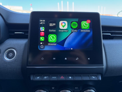 Renault Clio Gebrauchtwagen