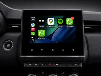 Renault Clio Gebrauchtwagen