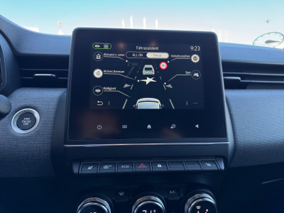 Renault Clio Gebrauchtwagen