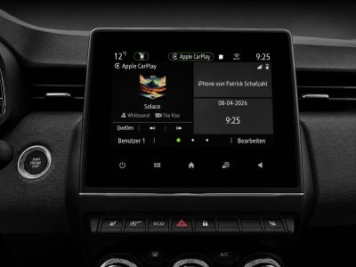 Renault Clio Gebrauchtwagen