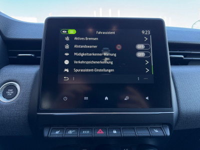 Renault Clio Gebrauchtwagen