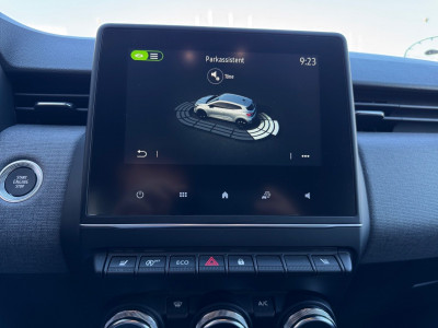 Renault Clio Gebrauchtwagen