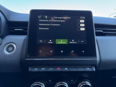 Renault Clio Gebrauchtwagen