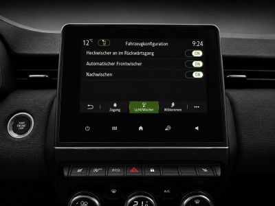 Renault Clio Gebrauchtwagen